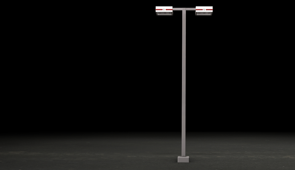 Green Machine Light Engine